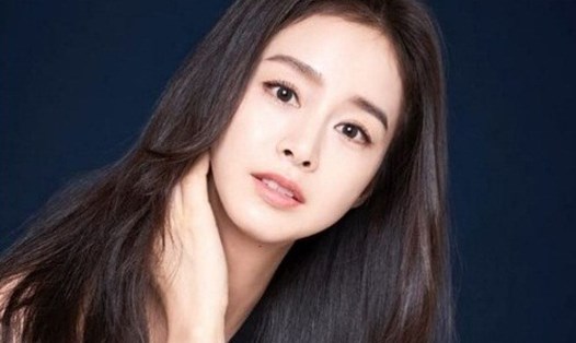 Kim Tae Hee bất ngờ góp mặt trong MV "I Like You". Ảnh nguồn: Xinhua.