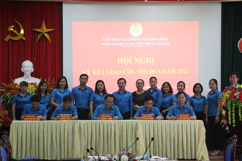 Toàn cảnh hội nghị. Ảnh: Mạnh Cường