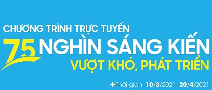LĐLĐ tỉnh Cà Mau triển khai Chương trình 75 nghìn sáng kiến vượt khó, phát triển. Ảnh: Minh họa
