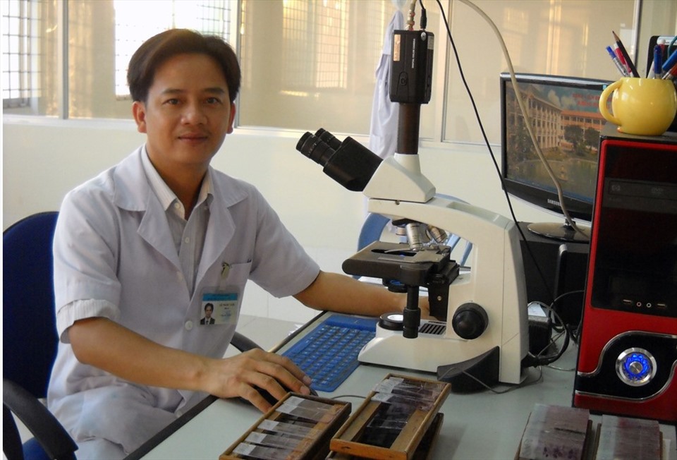 LĐLĐ tỉnh Đồng Tháp triển khai thực hiện chương trình "75 nghìn sáng kiến, vượt khó, phát triển" trong CNVCLĐ. Ảnh: Lưu Hùng