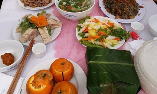 Sau khi ăn cỗ cưới của một gia đình trong bản, hơn 90 người ở Lai Châu đồng loạt xuất hiện các biểu hiện nghi bị ngộ độc thực phẩm. Ảnh: Tri thức trẻ
