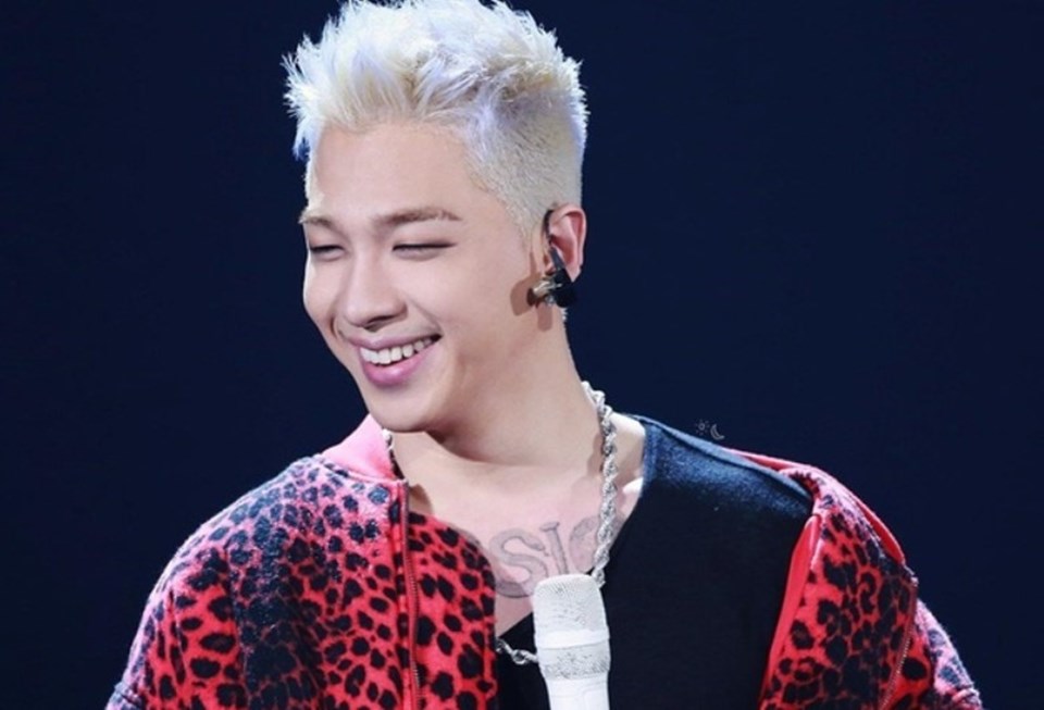 Taeyang (BIG BANG) là một trong những sao Hàn Quốc được khán giả yêu mến bởi có đời sống “sạch”, ít scandal. Ảnh nguồn: Xinhua. Taeyang (BIG BANG) là một trong những sao Hàn Quốc được khán giả yêu mến bởi có đời sống “sạch”, ít scandal. Ảnh nguồn: Xinhua.
