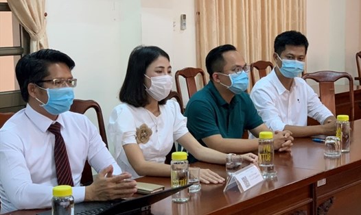 Làm việc lần 2, YouTuber Thơ Nguyễn bị xử phạt 7,5 triệu đồng. Ảnh: Cơ quan chức năng cung cấp