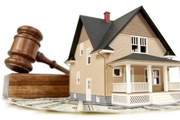 Xác định án phí dân sự trong các vụ án tranh chấp quyền sử dụng đất
