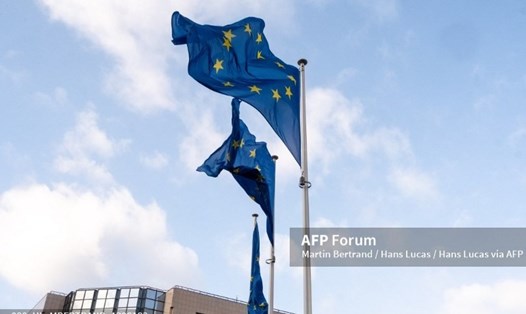EU xem xét cấp chứng chỉ du lịch cho công dân ngay giữa đại dịch COVID-19. Ảnh: AFP