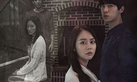 Phim kinh dị Hàn Quốc “Báo ứng” rất được nhiều khán giả mong chờ trong tháng 3 này. Ảnh nguồn: Xinhua.