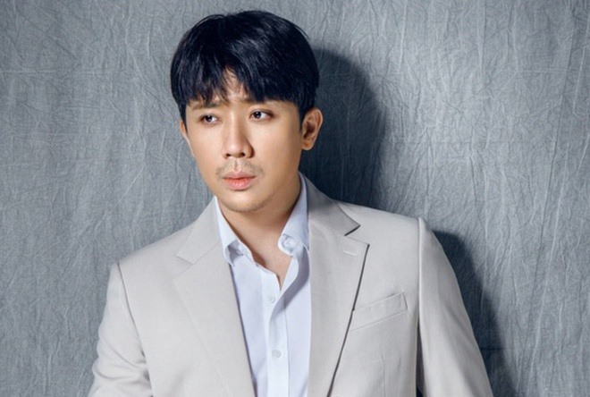 Trấn Thành bức xúc về phát ngôn bị cắt ghép, không đúng sự thật. Ảnh: NSCC