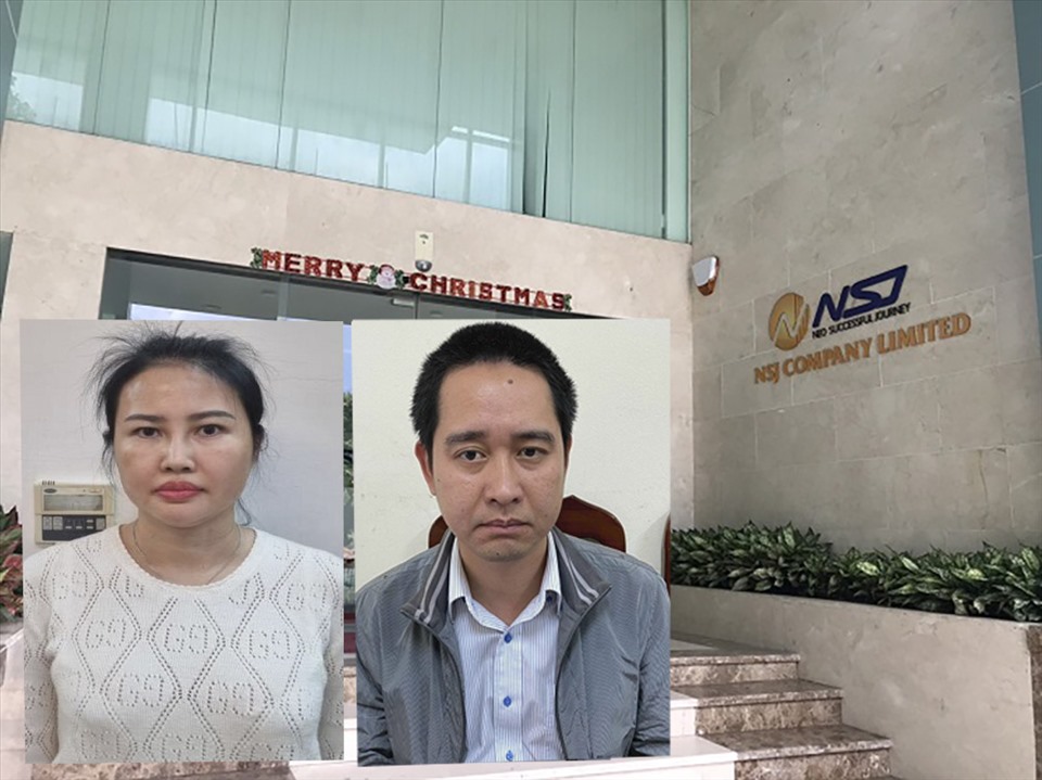 Lãnh đạo sở Y tế Cần Thơ bị khởi tố: Nhà thầu NSJ "khủng" cỡ nào?