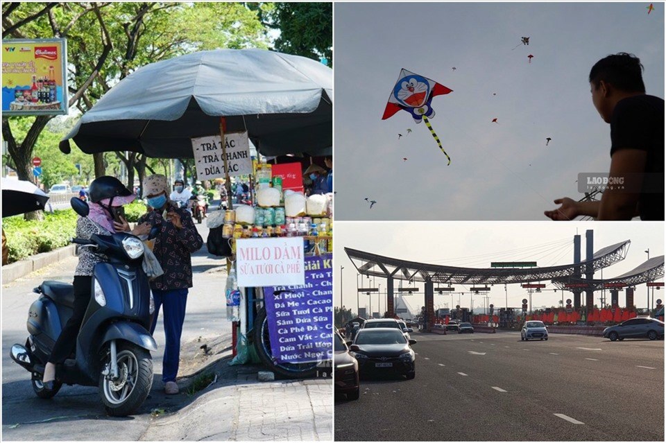 Nhịp sống 24h. Nhịp sống 24h.