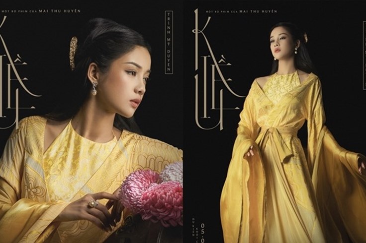 Những bộ phim điện ảnh Việt sắp ra mắt sau "Bố già" Những bộ phim điện ảnh Việt sắp ra mắt sau "Bố già"