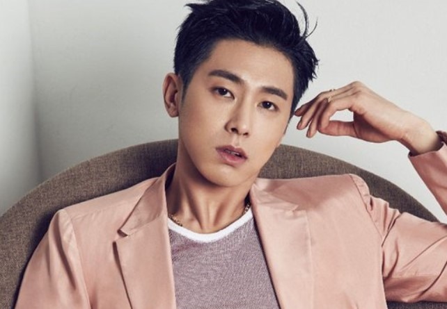 Yunho (DBSK) là nghệ sĩ có nhiều scandal trong showbiz Hàn Quốc. Ảnh nguồn: Xinhua.