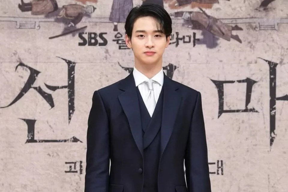 Jang Dong Yoon đóng vai chính trong bộ phim truyền hình mới. Ảnh: Soompi Jang Dong Yoon đóng vai chính trong bộ phim truyền hình mới. Ảnh: Soompi