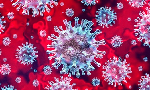 Các nhà khoa học Anh phát hiện mất thính giác và triệu chứng thính giác khác có thể liên quan mật thiết đến virus SARS-CoV-2. Ảnh: AFP