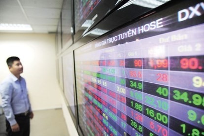 Dòng tiền đầu tư sẽ có sự chuyển dịch. Ảnh: Quang Duy