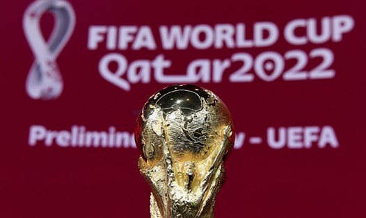 Các đội tuyển ở Châu Âu bắt đầu hành trình rất căng thẳng để tranh tấm vé đến World Cup 2022. Ảnh: UEFA