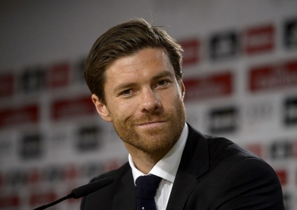 Xabi Alonso (Cựu cầu thủ Liverpool và Bayern Munich). Ảnh: AFP. Xabi Alonso (Cựu cầu thủ Liverpool và Bayern Munich). Ảnh: AFP.