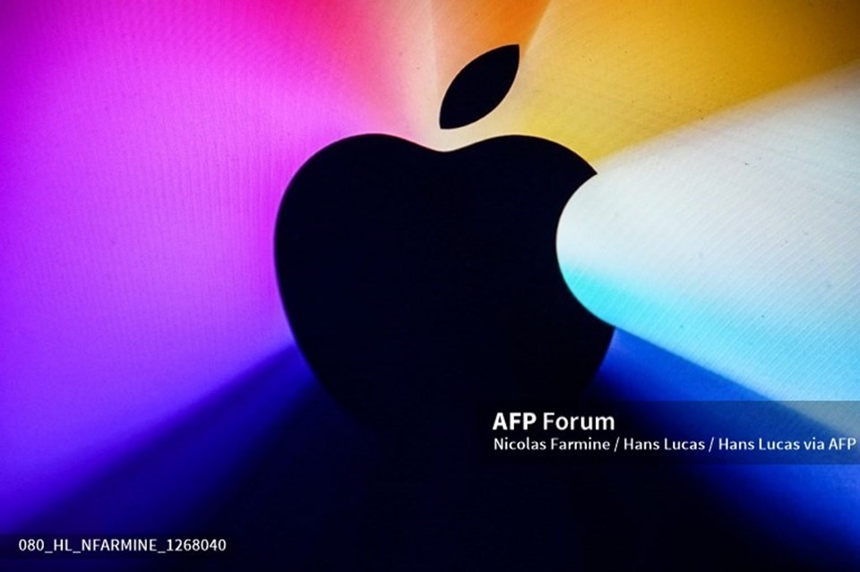 Sự kiện ra mắt sản phẩm của Apple được dời sang tháng 4. Ảnh: AFP Sự kiện ra mắt sản phẩm của Apple được dời sang tháng 4. Ảnh: AFP