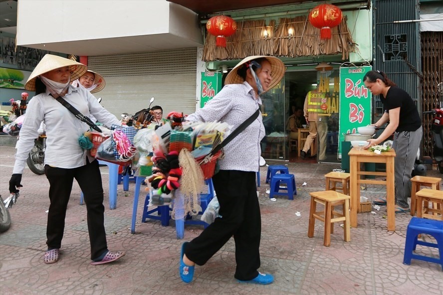 Có thể đóng lùi bảo hiểm xã hội tự nguyện?