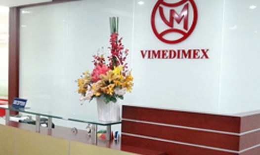 Hầu hết tài sản của Vimedimex được hình thành từ nợ.
Ảnh: H.L.