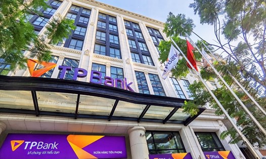 TPBank là một trong số ít các ngân hàng Việt Nam được nâng triển vọng tín nhiệm lên “tích cực” trong đợt đánh giá mới nhất của Moody’s, khẳng định uy tín và năng lực tài chính của ngân hàng đang tăng cao. Ảnh: TPBank