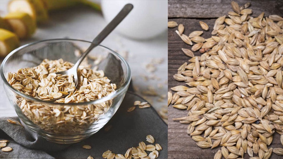 Các tác dụng ngạc nhiên của bột yến mạch đối với tim mạch