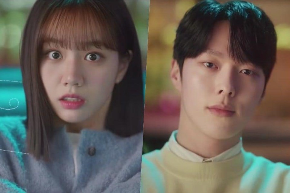 Hình ảnh đầu tiên của Jang Ki Yong và Hyeri trong phim giả tưởng mới. Ảnh cắt clip. Hình ảnh đầu tiên của Jang Ki Yong và Hyeri trong phim giả tưởng mới. Ảnh cắt clip.