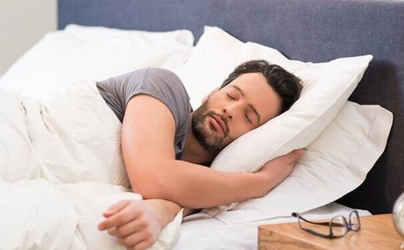 Magie và giấc ngủ