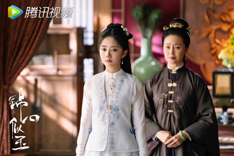 Lý giải sức hút của bộ phim “Cẩm Tâm Tựa Ngọc” đang gây sốt màn ảnh Hoa ngữ