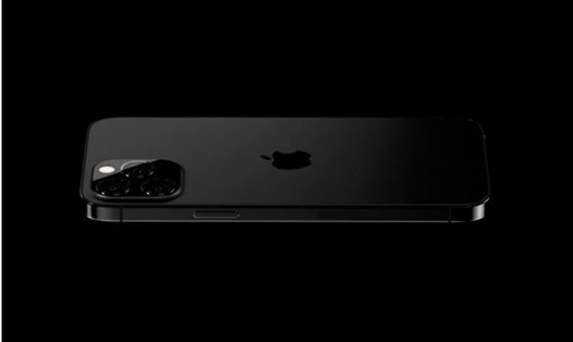 iPhone 13 mini sẽ cải thiện thời lượng pin. Hình ảnh: EverythingApplePro.