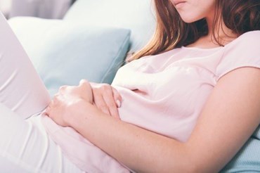 Mang thai ngoài tử cung cần được chẩn đoán kịp thời. Ảnh: BVCC