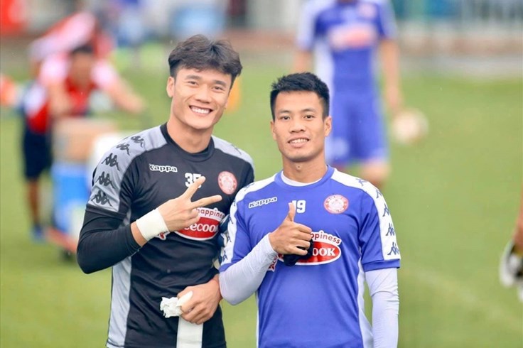 Lê Văn Sơn bỏ lỡ giai đoạn 1 V.League cùng Bình Dương vì lý do hy hữu