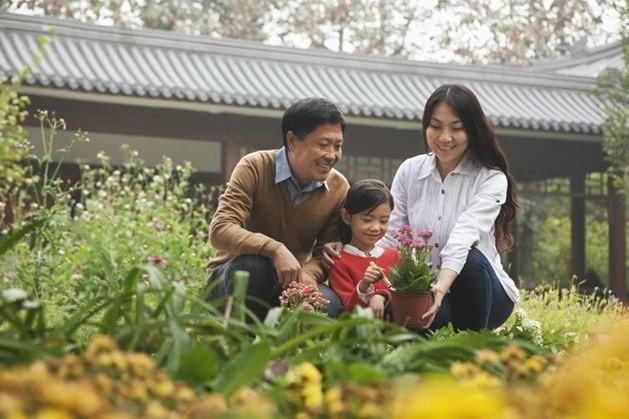 Ảnh: Xinhua