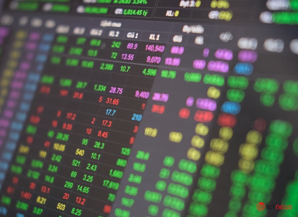 MSN đóng góp lớn vào đà tăng của VN-Index phiên 31.3.
Ảnh minh họa: H.L.