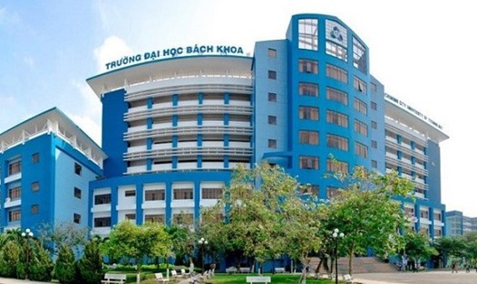 Ngành Kỹ thuật Dầu khí của Trường Đại học Bách khoa là ngành học duy nhất tại Việt Nam được xếp vào top 101-150 trong bảng xếp hạng của Tổ chức giáo dục Quacquarelli Symonds (QS).