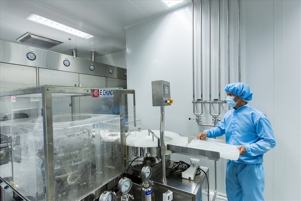 Tết Tân sửu 2021 doanh nghiệp FDI ở TPHCM thưởng bình quân gần 9,4 triệu đồng/người. Ảnh minh họa. Ảnh: Đức Long