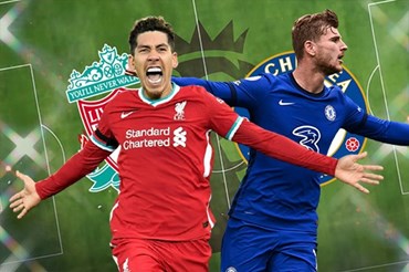 Liverpool - Chelsea: Cuộc đua đến top 4.