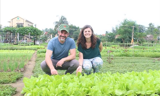 Ảnh minh họa. Nguồn Thanh Chung
