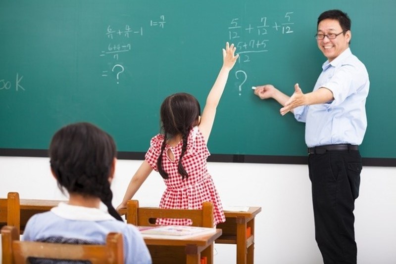 Chứng chỉ chức danh nghề nghiệp giáo viên là gì?