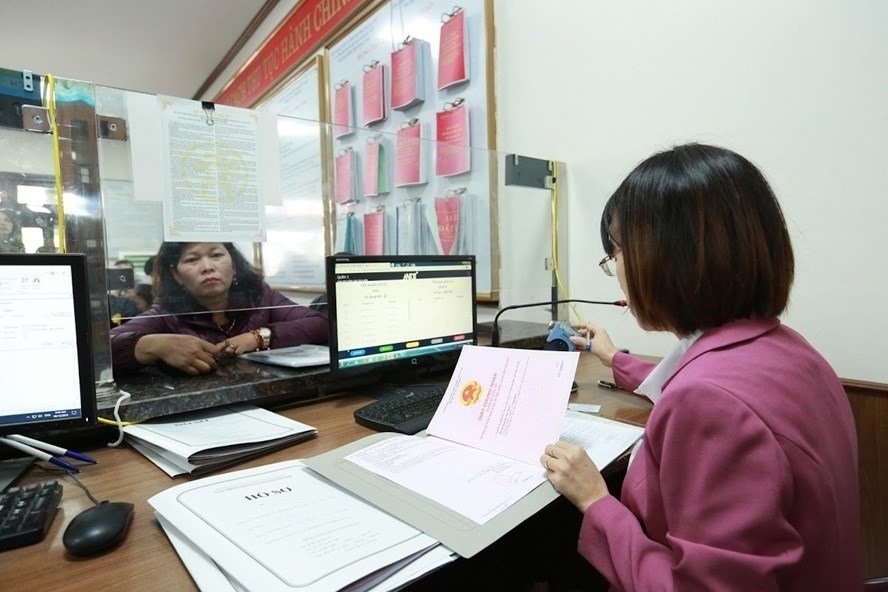 Giáo viên phải học chứng chỉ chức danh nghề nghiệp ở đâu?. Ảnh minh hoạ: Hải Nguyễn