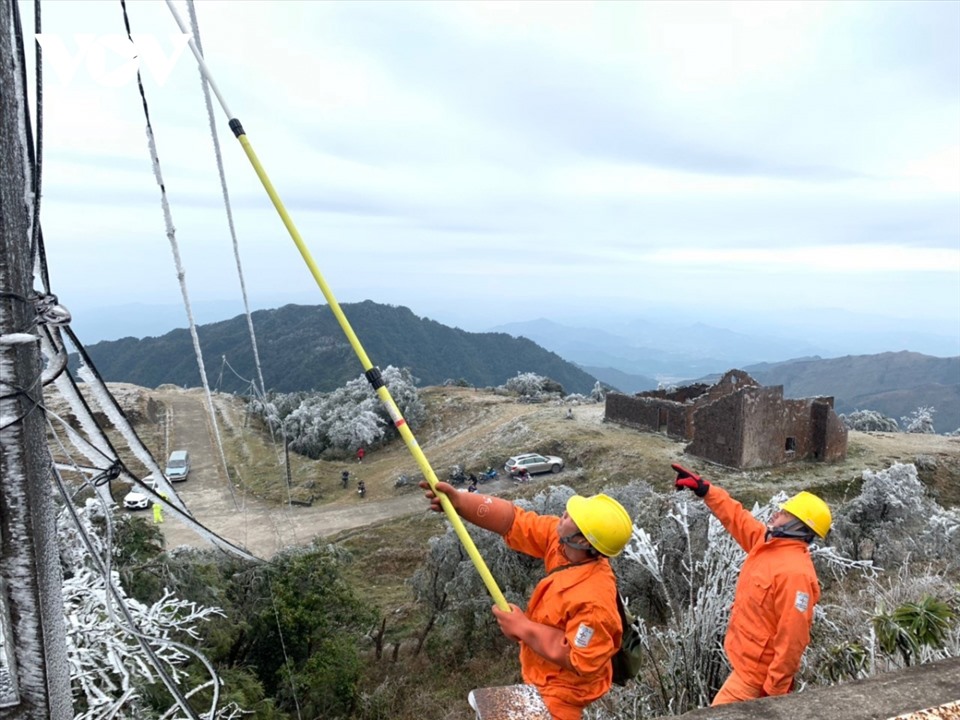 Công đoàn Điện lực Việt Nam sẽ tập trung tuyên truyền, phổ biến về Bộ luật Lao động trong công nhân lao động. Ảnh: CĐĐL