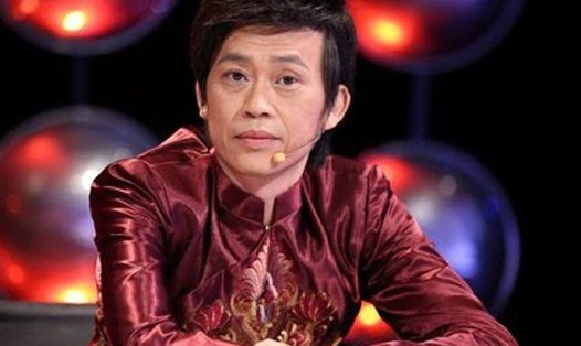 NSƯT Hoài Linh trải lòng lý do ít xuất hiện trên truyền hình. Ảnh: NSCC.