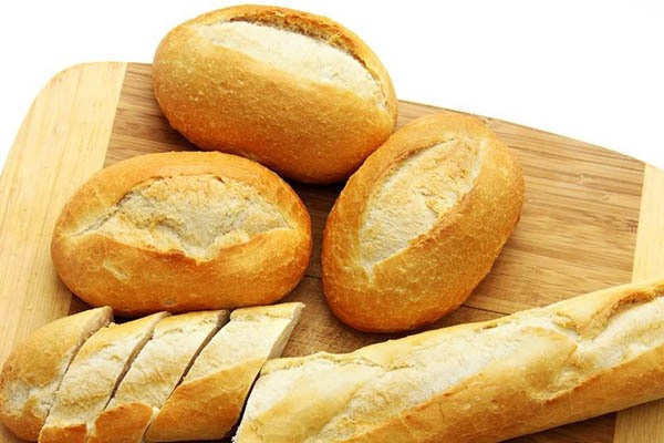 5 tác hại khó ngờ của bánh mì bạn cần lưu ý