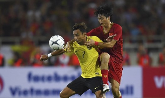 Tuyển Malaysia sẽ có rất nhiều thay đổi khi tái đấu tuyển Việt Nam tại vòng loại World Cup 2022. Ảnh: AFC