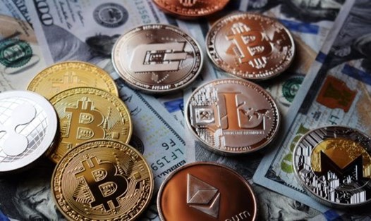 Giao dịch Bitcoin và các loại tiền ảo vẫn bị cấm tại Việt Nam.