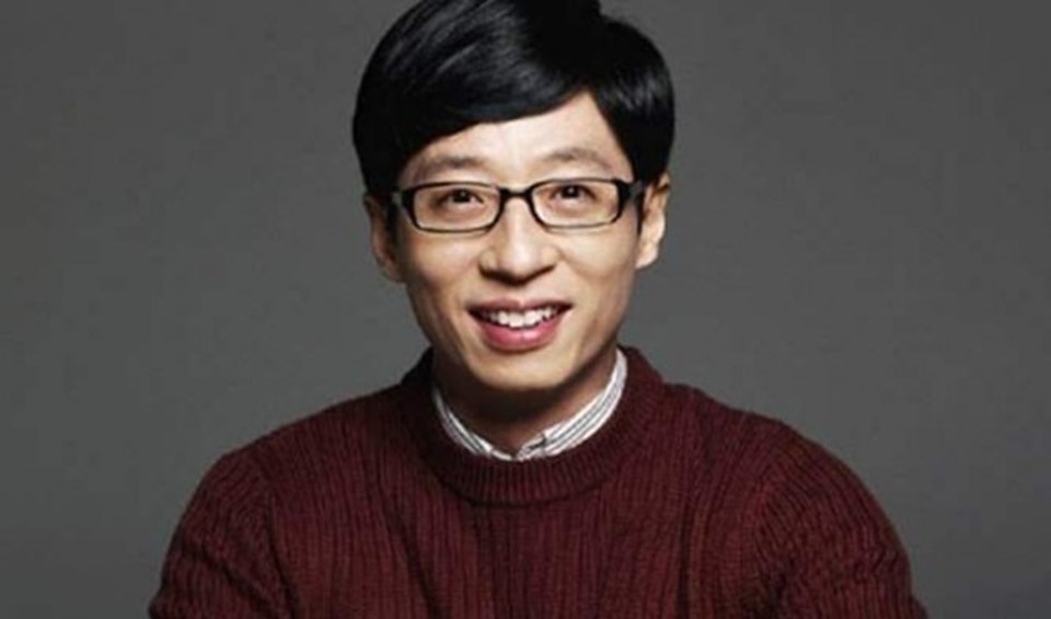 MC Yoo Jae Suk tiết lộ về kế hoạch sau khi nghỉ hưu. Ảnh nguồn: Xinhua. MC Yoo Jae Suk tiết lộ về kế hoạch sau khi nghỉ hưu. Ảnh nguồn: Xinhua.
