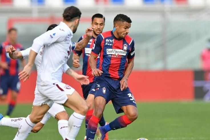 Highlights vòng 26 Serie A: Crotone 4 - 2 Torino