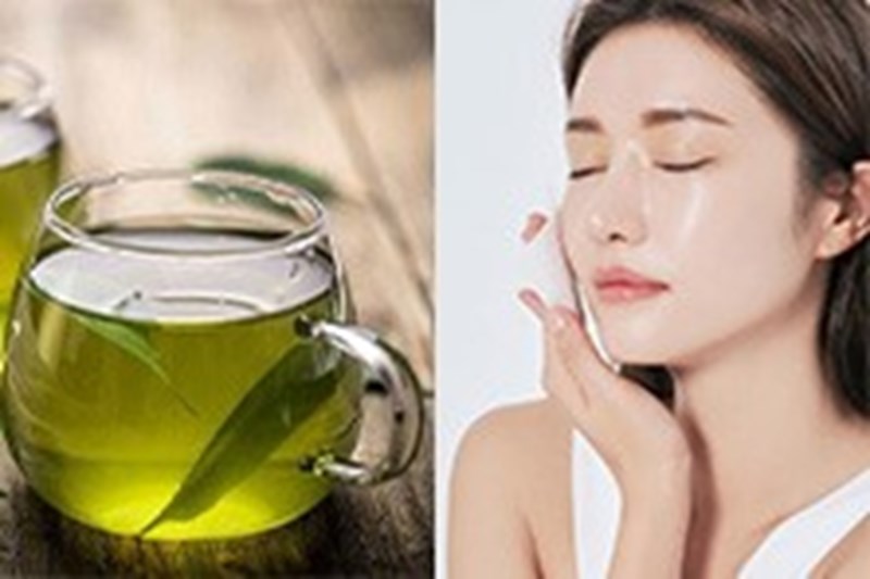Điểm danh 5 loại thực phẩm giúp da căng bóng