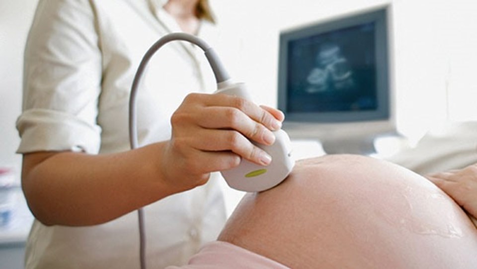 Phụ nữ mang thai cần sàng lọc tiền sản giật để phát hiện bệnh kịp thời. Ảnh: BVCC