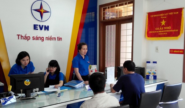 Chuyển đổi số: "Người lao động sẽ phải tìm công việc thay cho công việc tìm người lao động như trước đây". Ảnh: Minh Thành