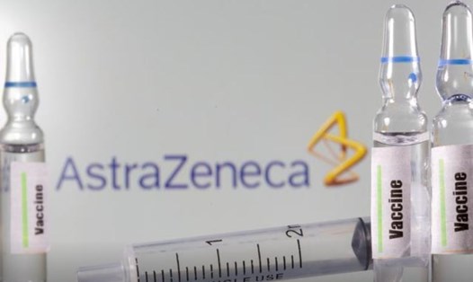 Italia nâng giới hạn độ tuổi tiêm chủng vaccine COVID-19 của AstraZeneca kể từ 8.3. Ảnh: AFP